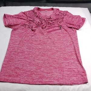 Retro Distrikt men's XL top